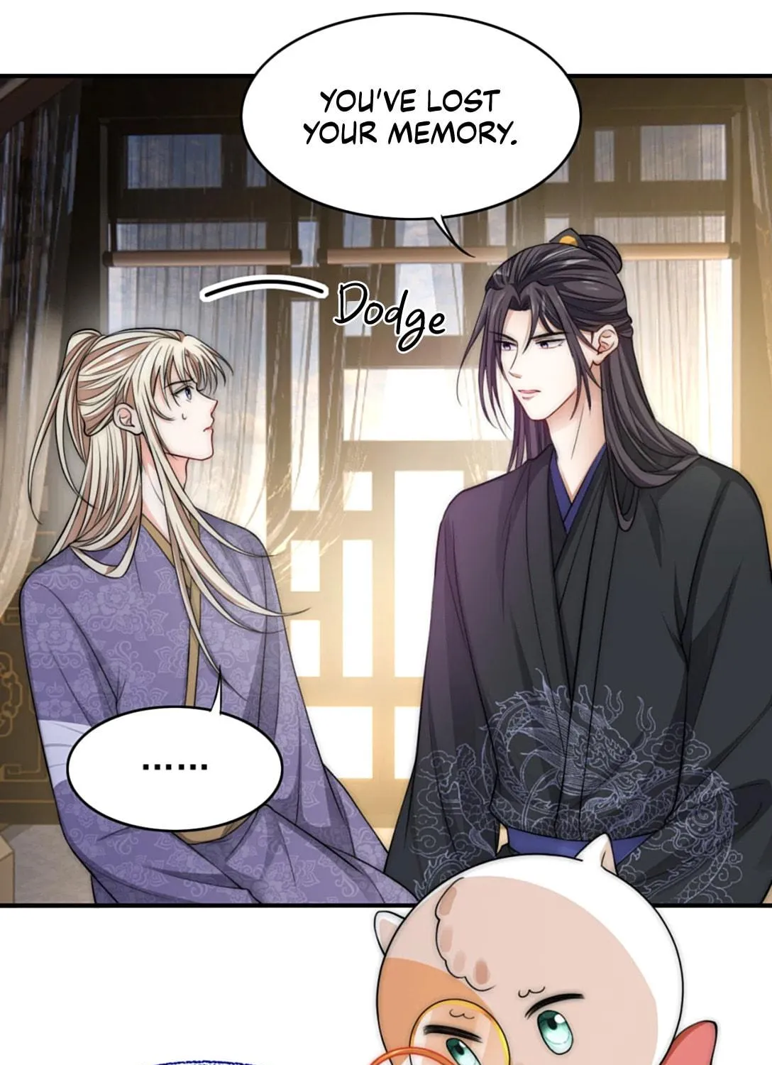 Please No Cure For Me Chapter 31 page 23 - 