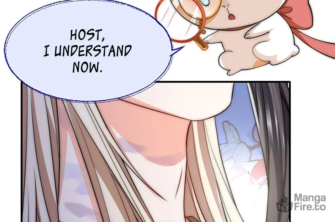 Please No Cure For Me Chapter 31 page 24 - 