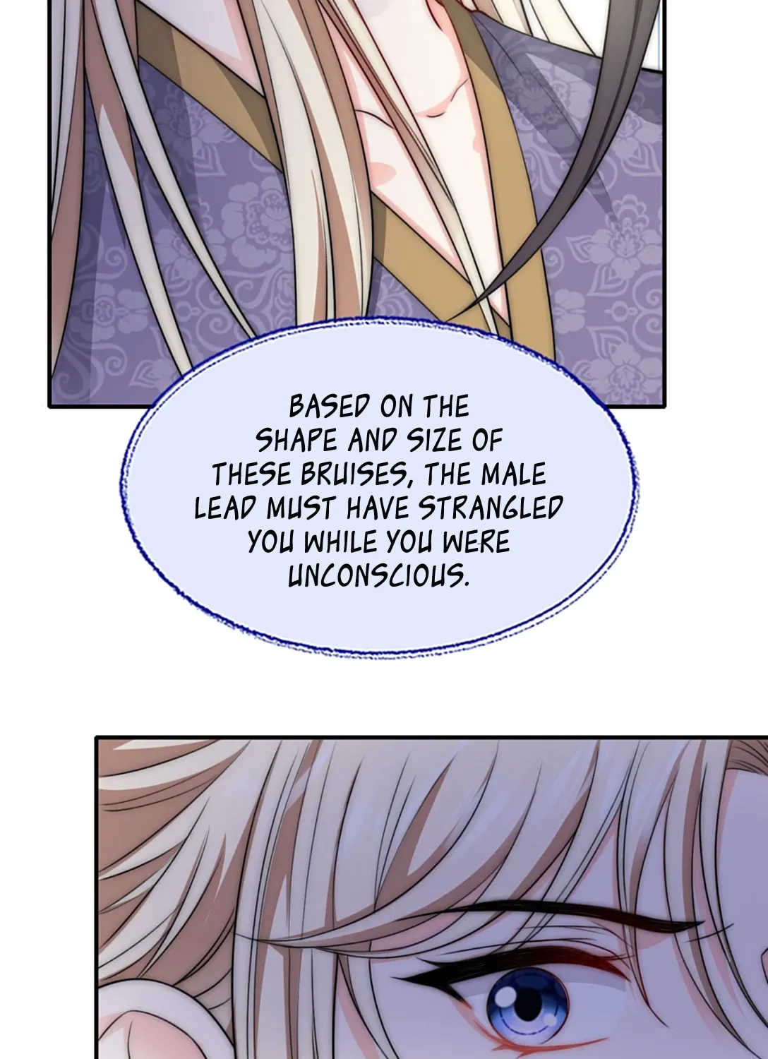 Please No Cure For Me Chapter 31 page 25 - 