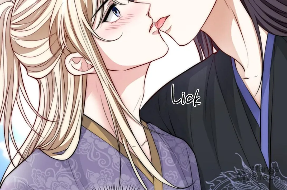 Please No Cure For Me Chapter 31 page 30 - 