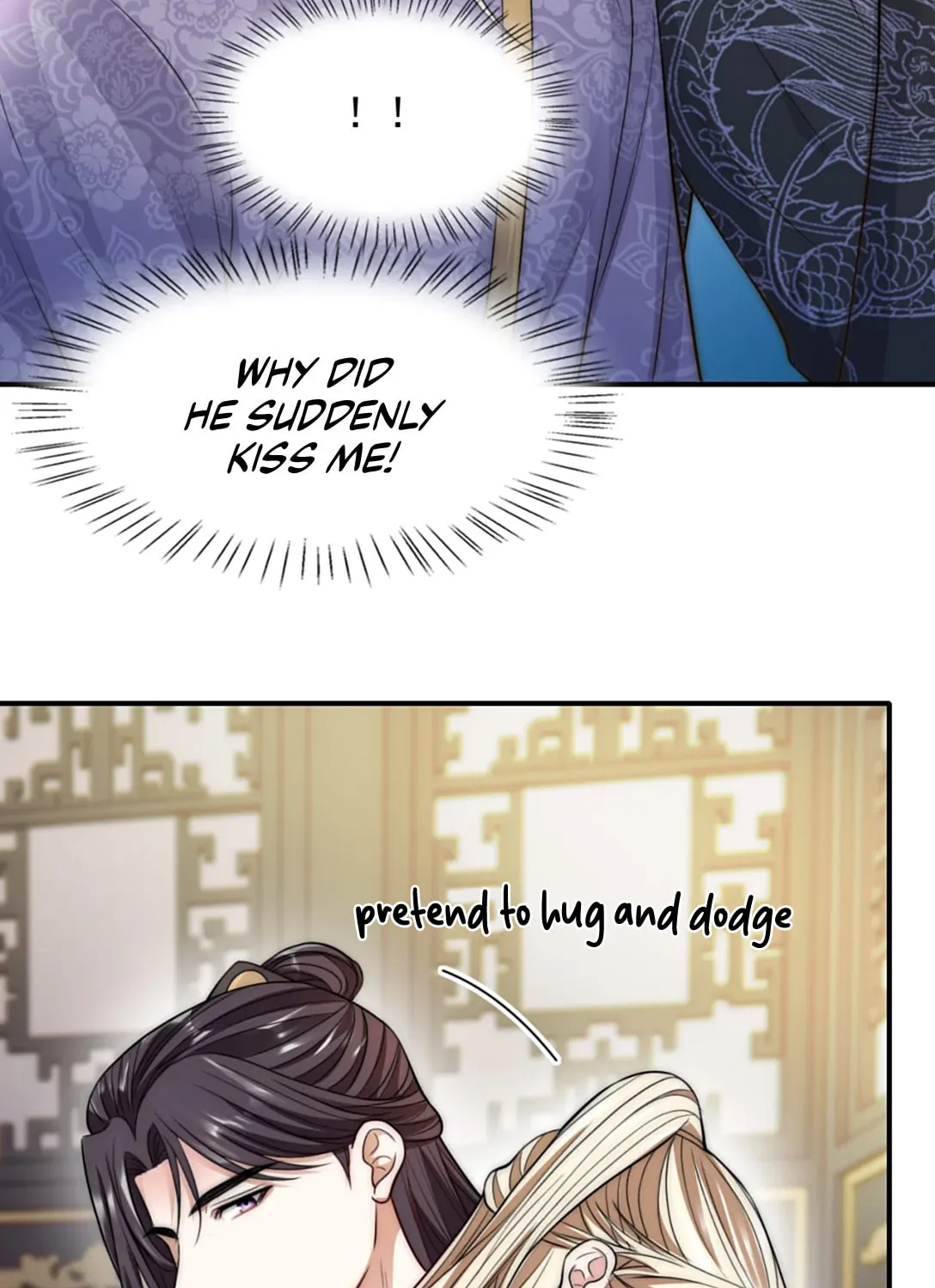 Please No Cure For Me Chapter 31 page 31 - 