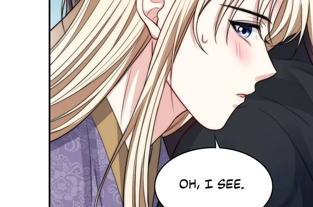 Please No Cure For Me Chapter 31 page 34 - 