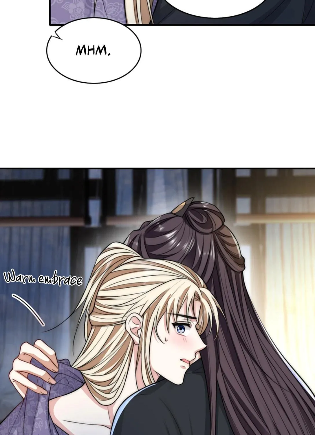 Please No Cure For Me Chapter 31 page 35 - 