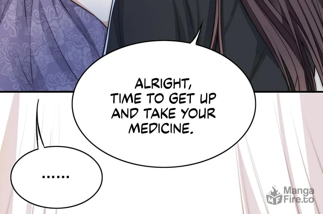 Please No Cure For Me Chapter 31 page 36 - 