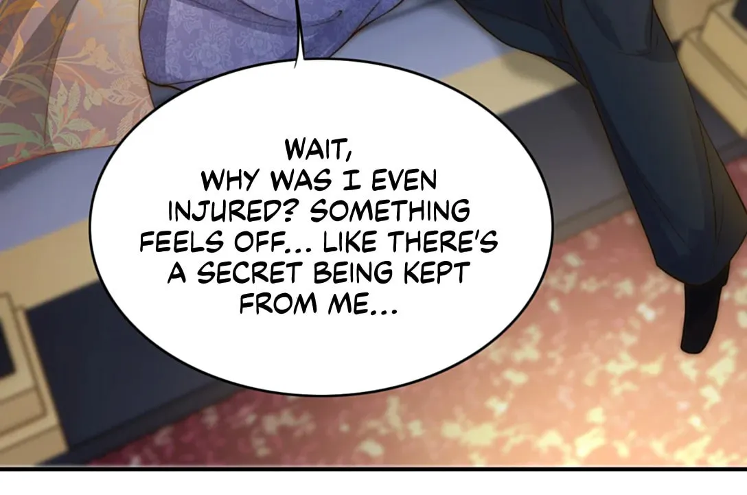 Please No Cure For Me Chapter 31 page 38 - 