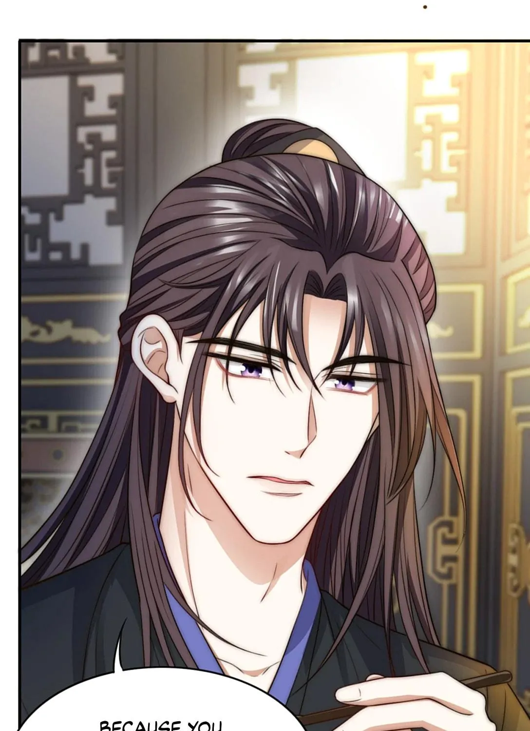 Please No Cure For Me Chapter 31 page 39 - 
