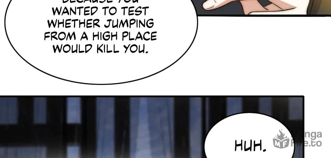 Please No Cure For Me Chapter 31 page 40 - 