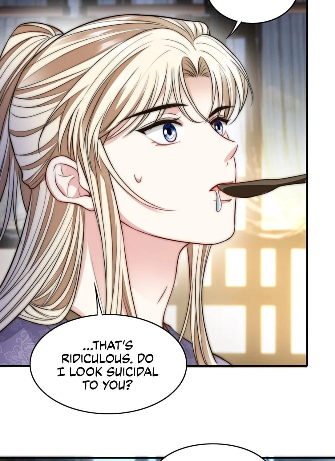 Please No Cure For Me Chapter 31 page 41 - 