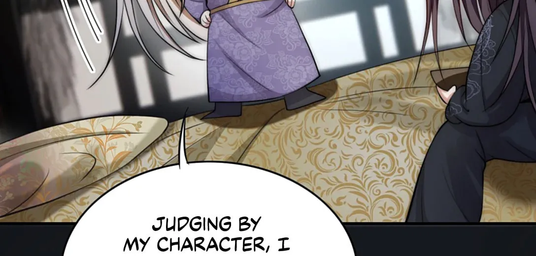 Please No Cure For Me Chapter 31 page 44 - 