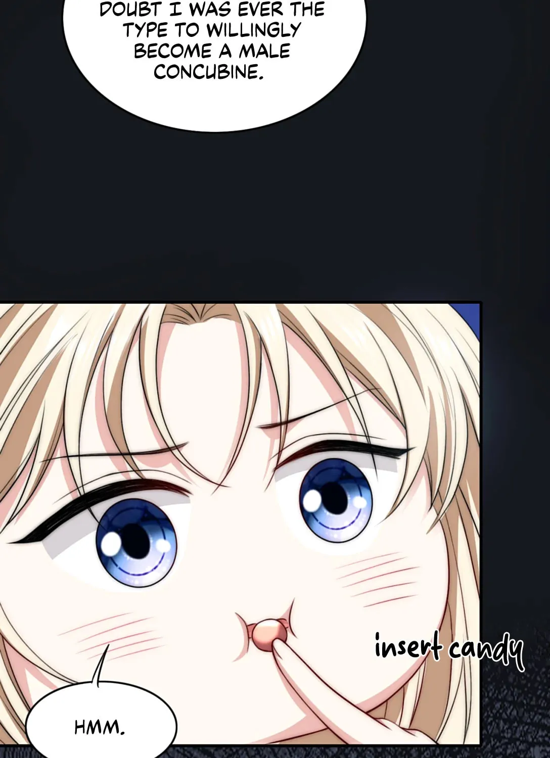 Please No Cure For Me Chapter 31 page 45 - 