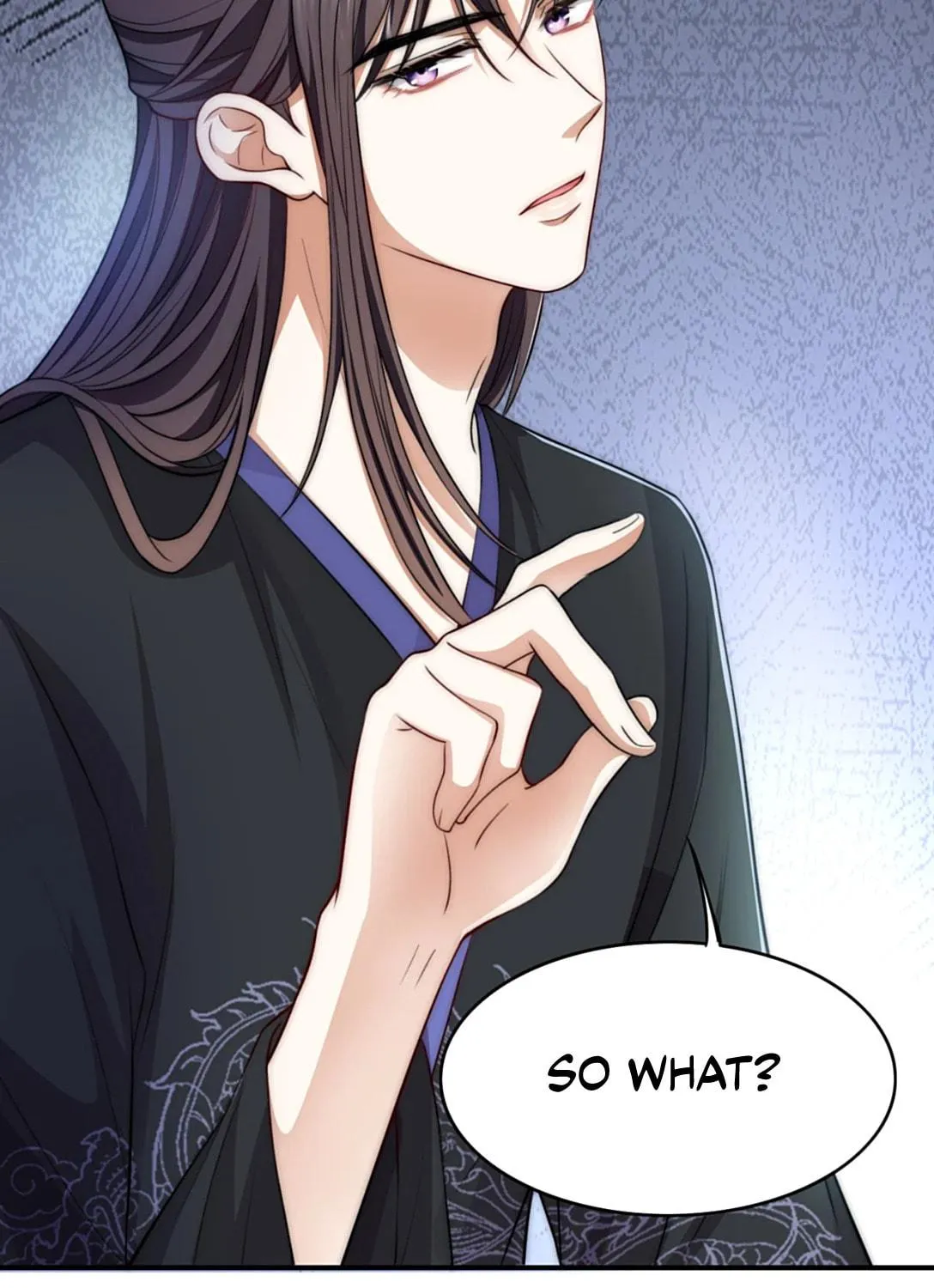 Please No Cure For Me Chapter 31 page 47 - 