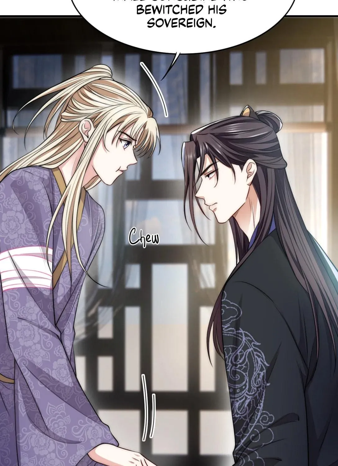 Please No Cure For Me Chapter 31 page 49 - 