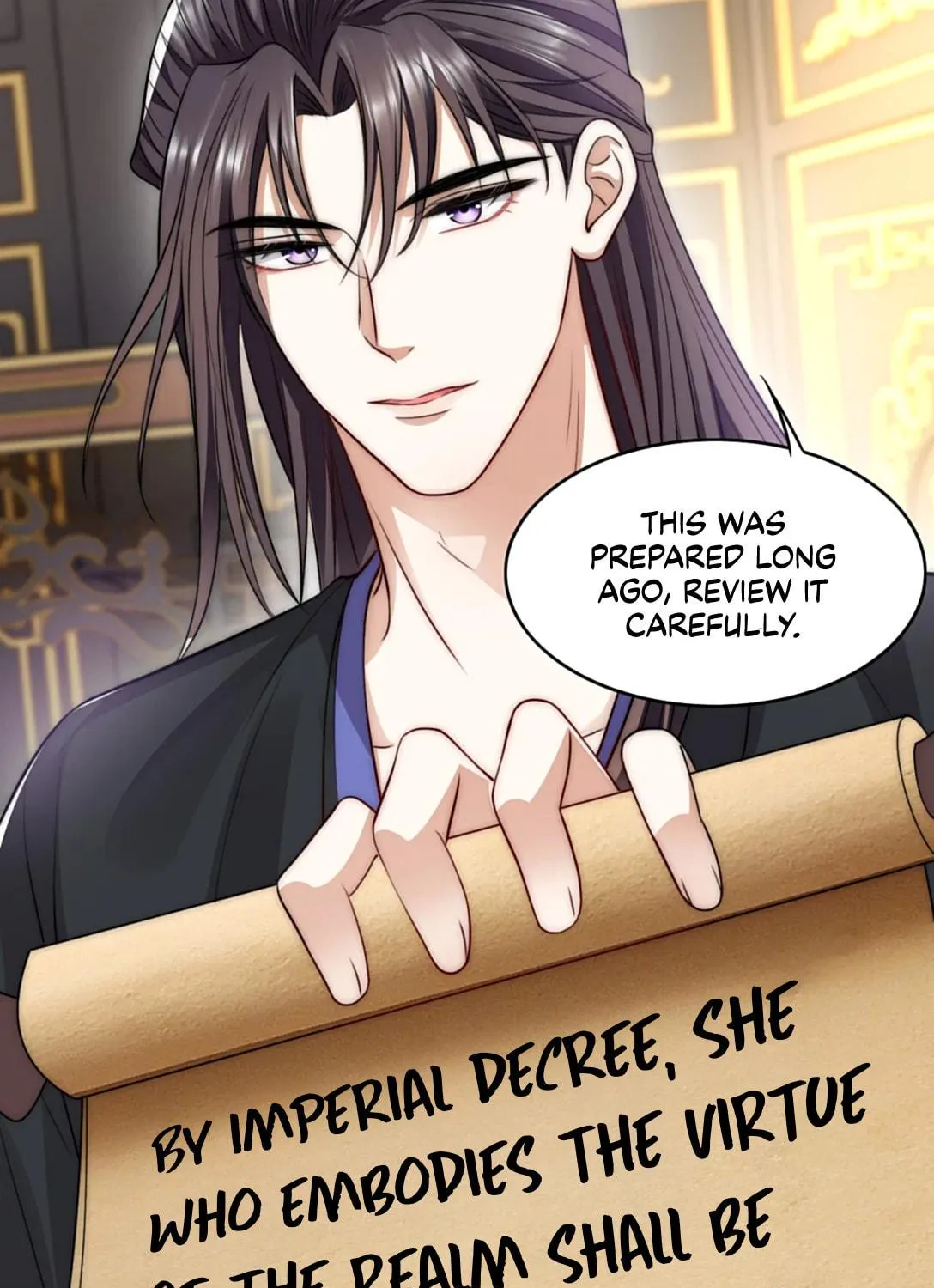 Please No Cure For Me Chapter 31 page 53 - 
