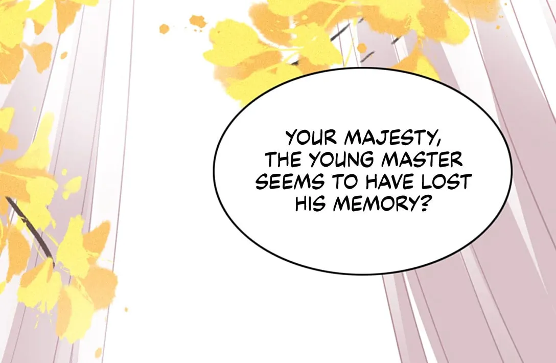 Please No Cure For Me Chapter 31 page 8 - 