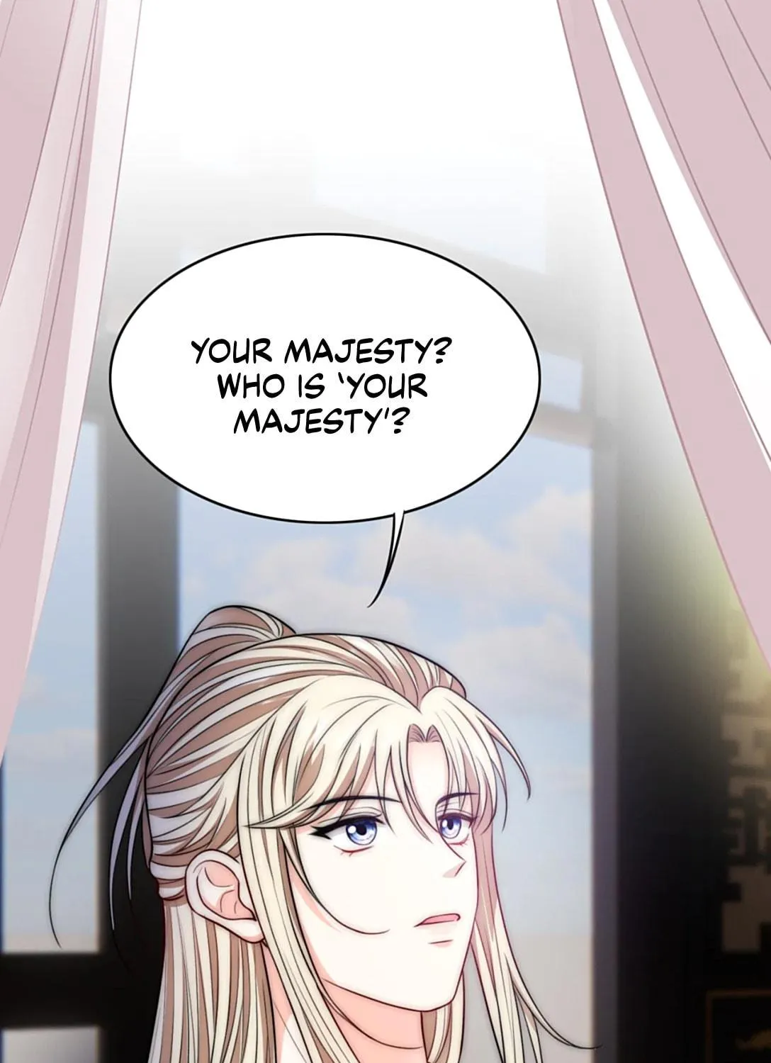 Please No Cure For Me Chapter 31 page 9 - 