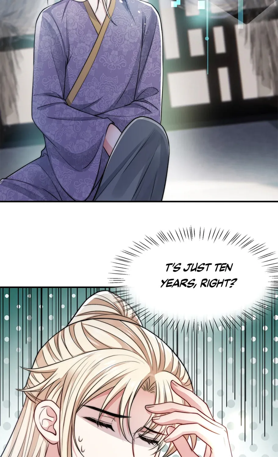 Read Please No Cure For Me chapter 32 image 11 on Lezhin