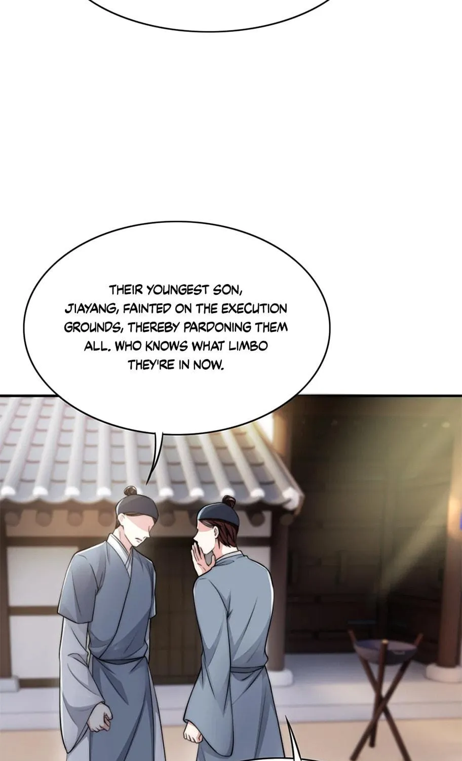 Read Please No Cure For Me chapter 32 image 15 on Lezhin