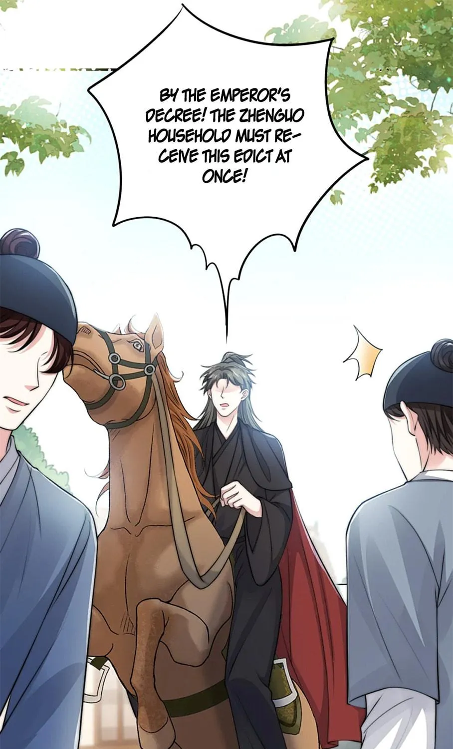 Read Please No Cure For Me chapter 32 image 17 on Lezhin