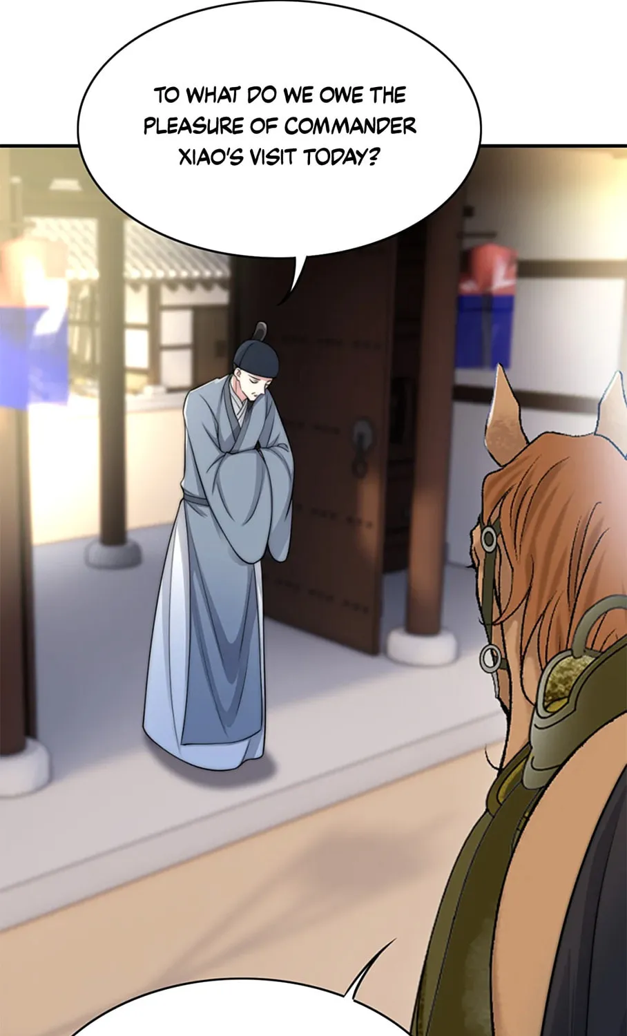 Read Please No Cure For Me chapter 32 image 19 on Lezhin