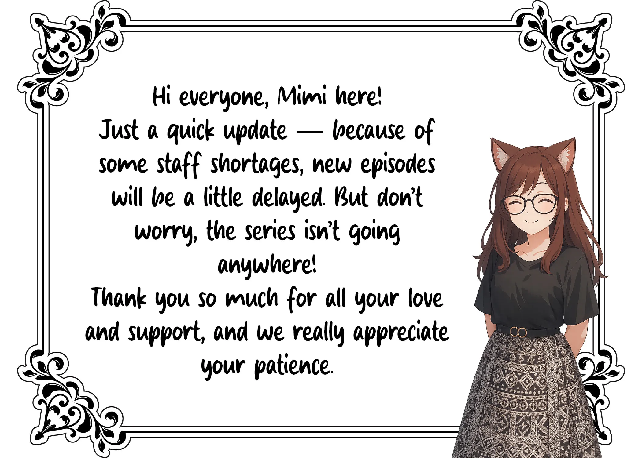 Read Please No Cure For Me chapter 32 image 2 on Lezhin