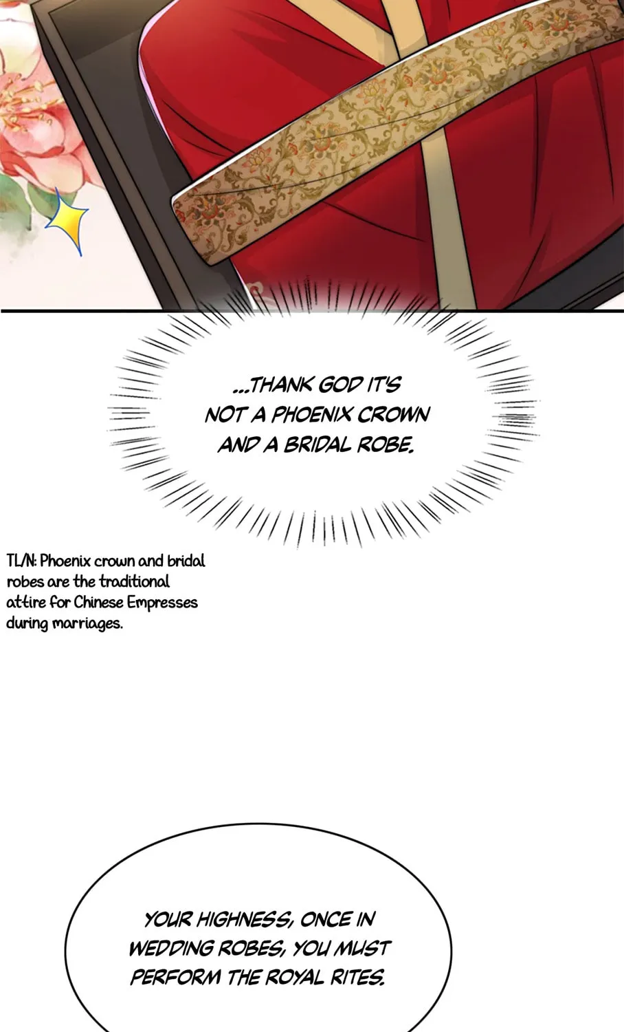 Read Please No Cure For Me chapter 32 image 23 on Lezhin