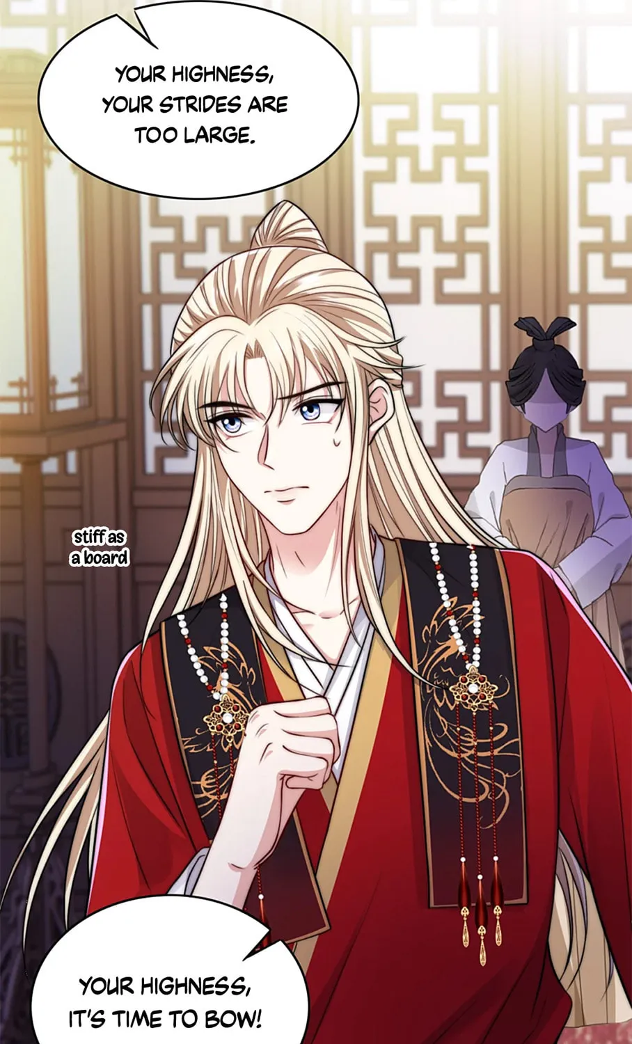 Read Please No Cure For Me chapter 32 image 25 on Lezhin