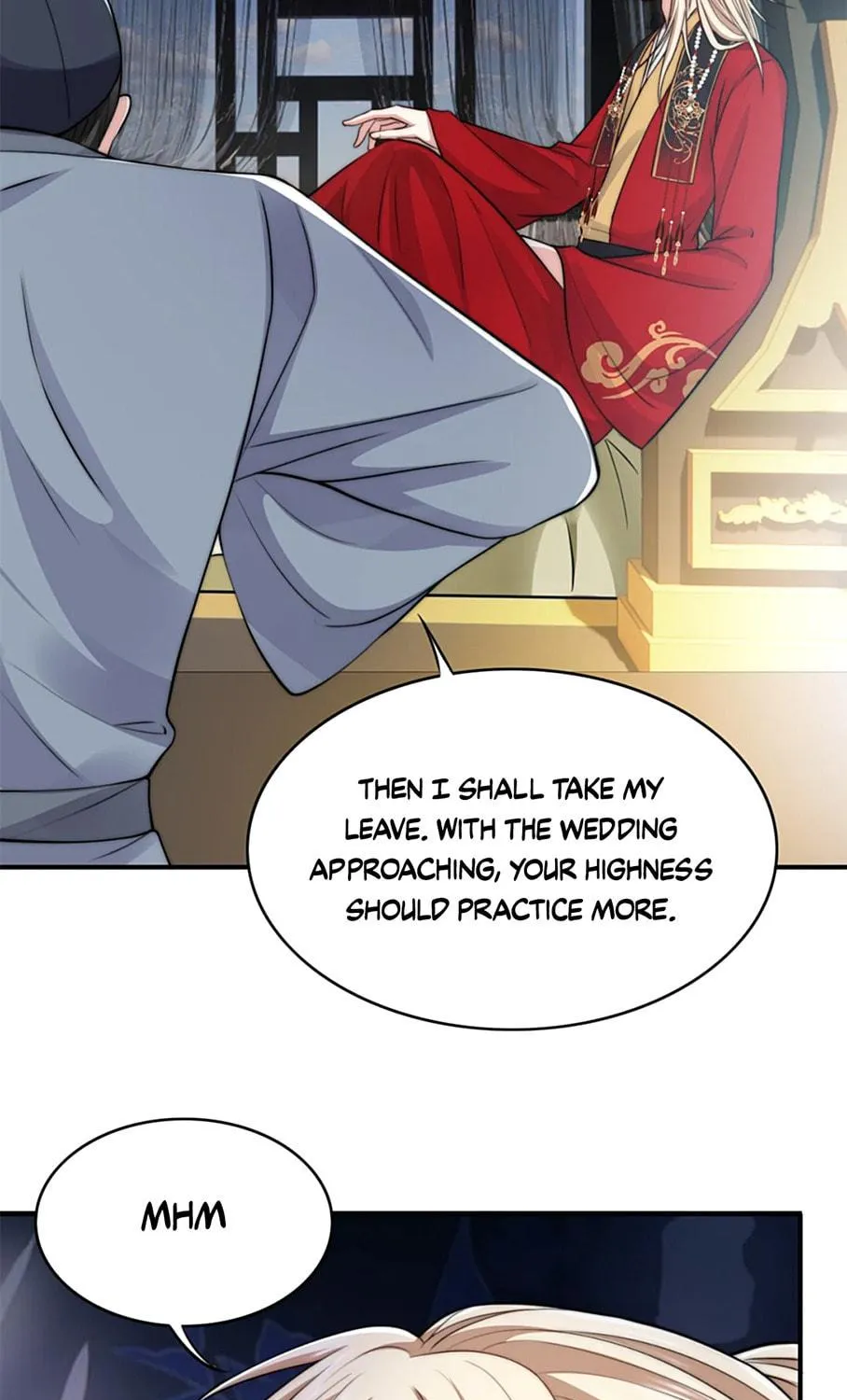 Read Please No Cure For Me chapter 32 image 27 on Lezhin