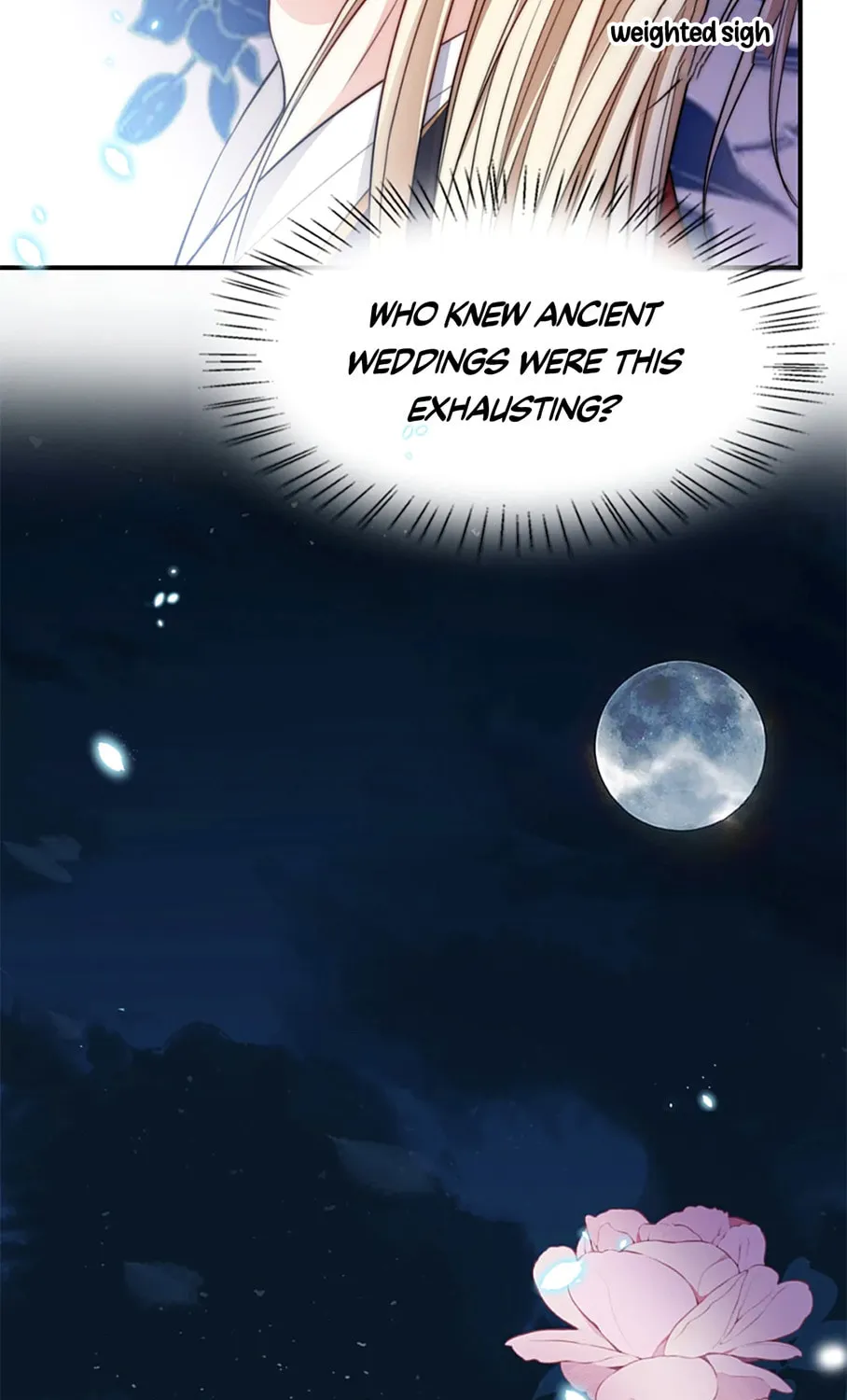 Read Please No Cure For Me chapter 32 image 29 on Lezhin