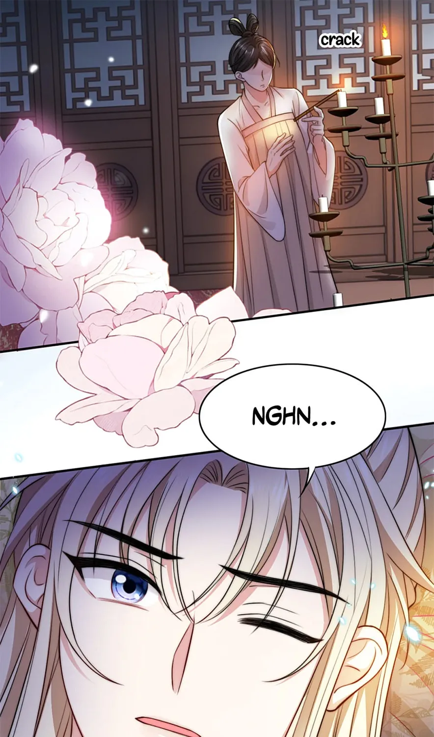 Read Please No Cure For Me chapter 32 image 31 on Lezhin