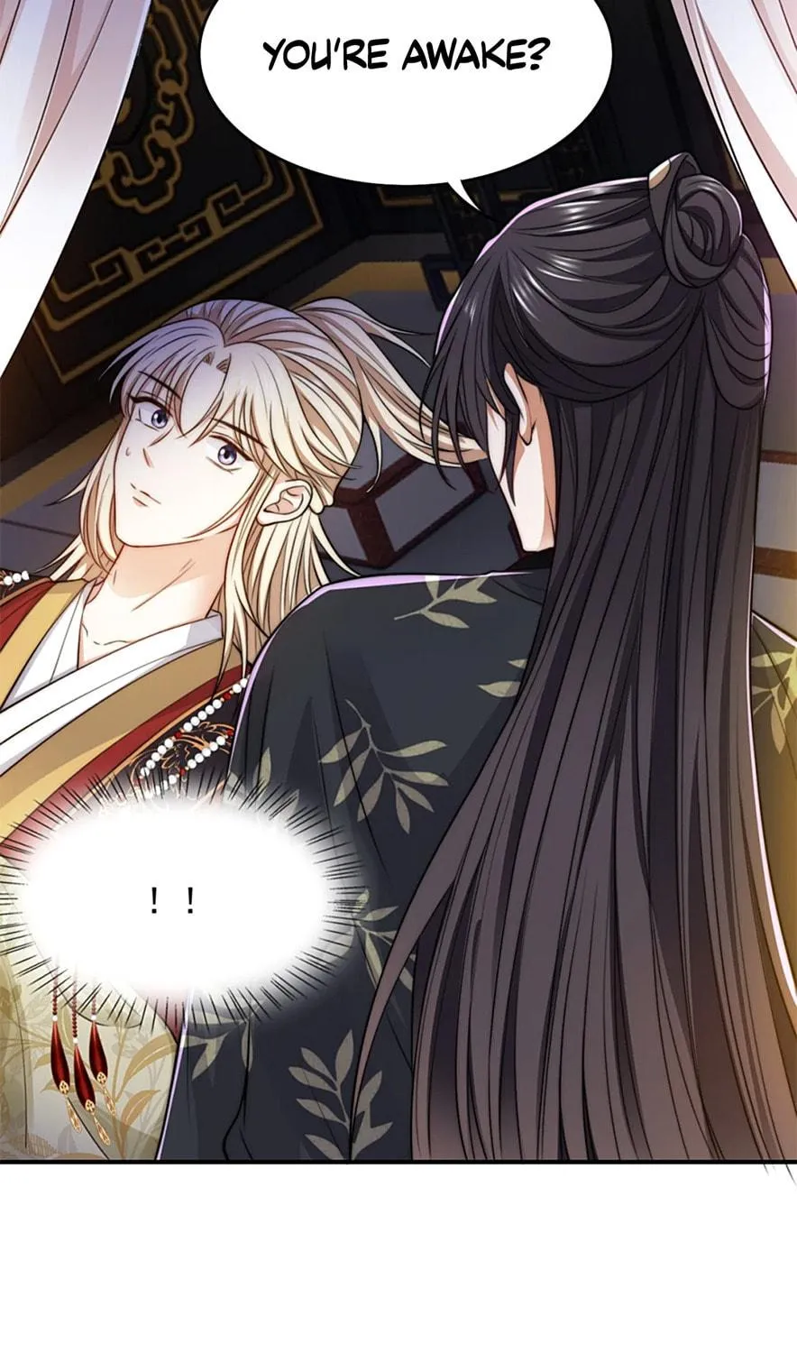 Read Please No Cure For Me chapter 32 image 33 on Lezhin