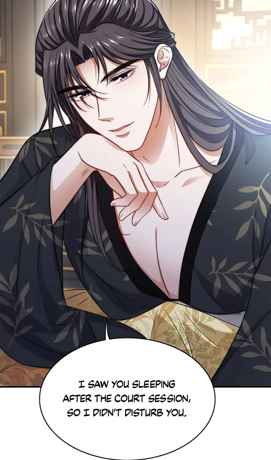 Read Please No Cure For Me chapter 32 image 35 on Lezhin