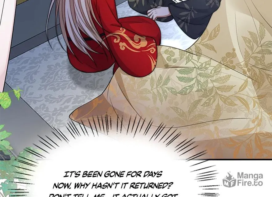 Read Please No Cure For Me chapter 32 image 38 on Lezhin