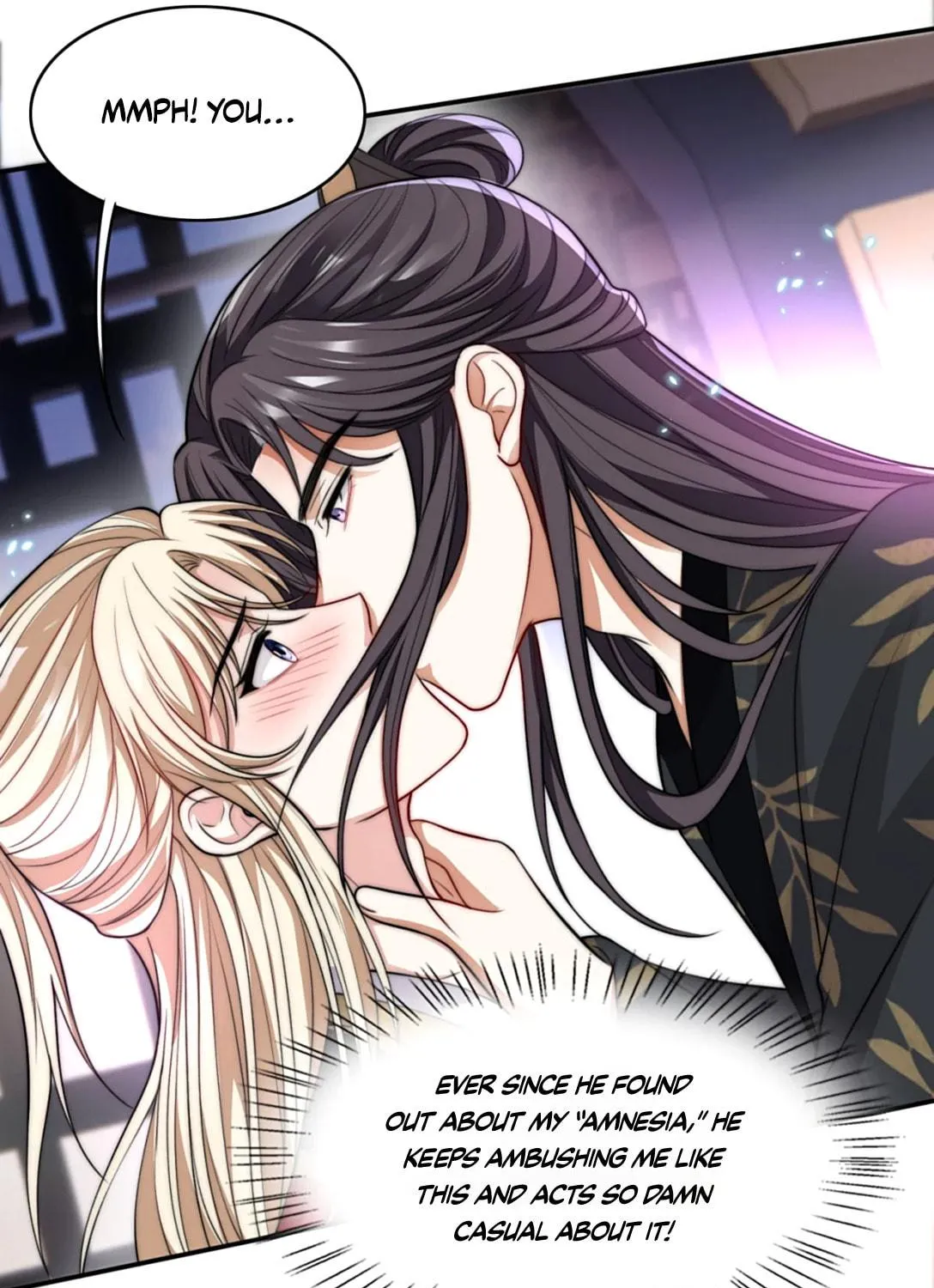 Read Please No Cure For Me chapter 32 image 45 on Lezhin