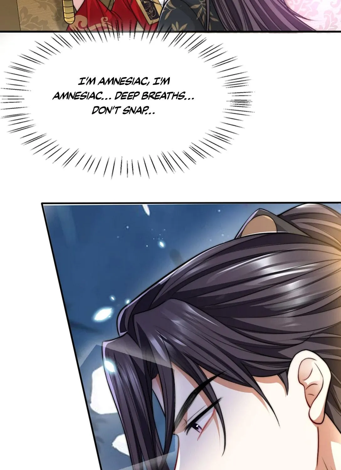 Read Please No Cure For Me chapter 32 image 47 on Lezhin