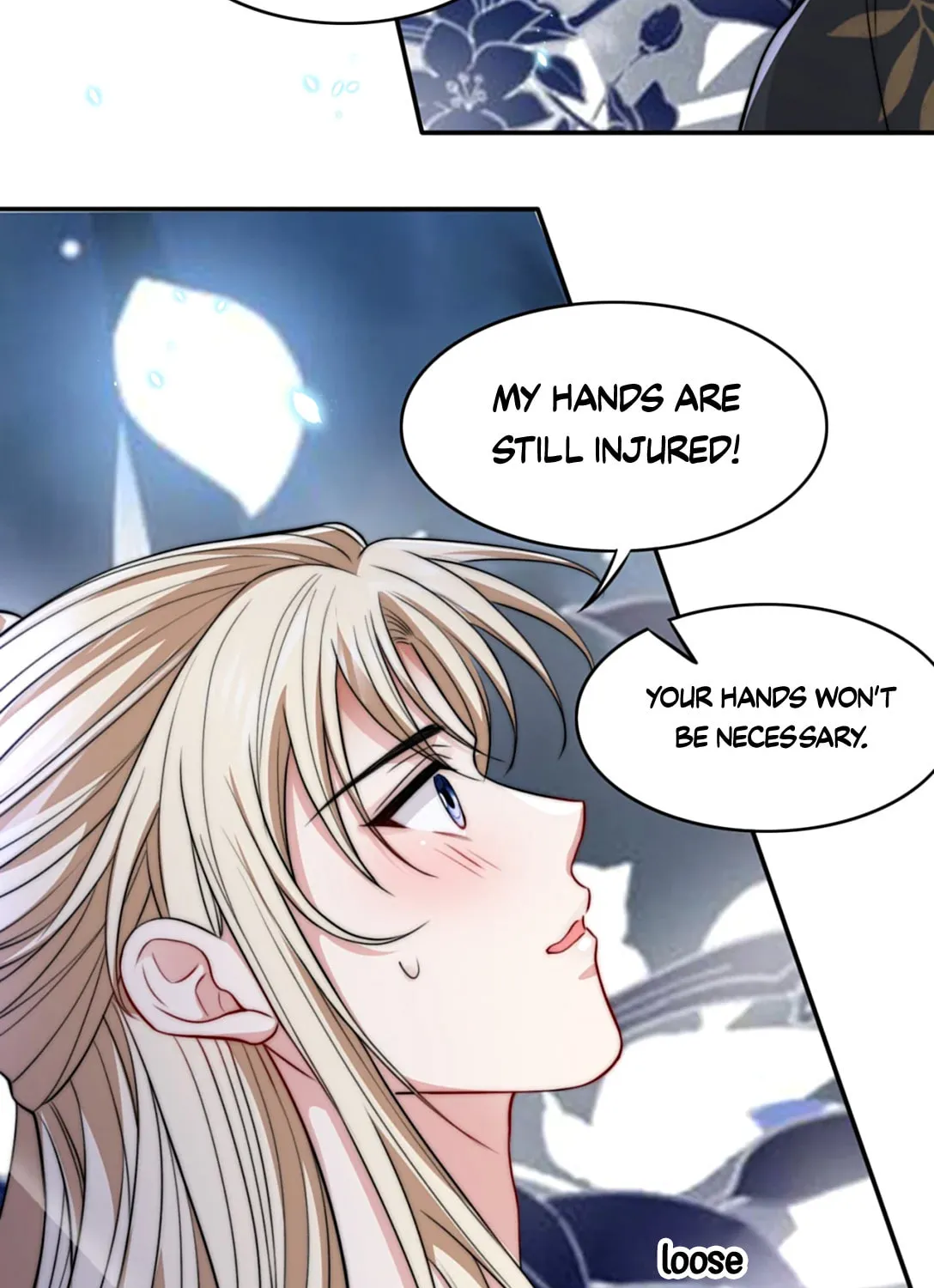 Read Please No Cure For Me chapter 32 image 49 on Lezhin