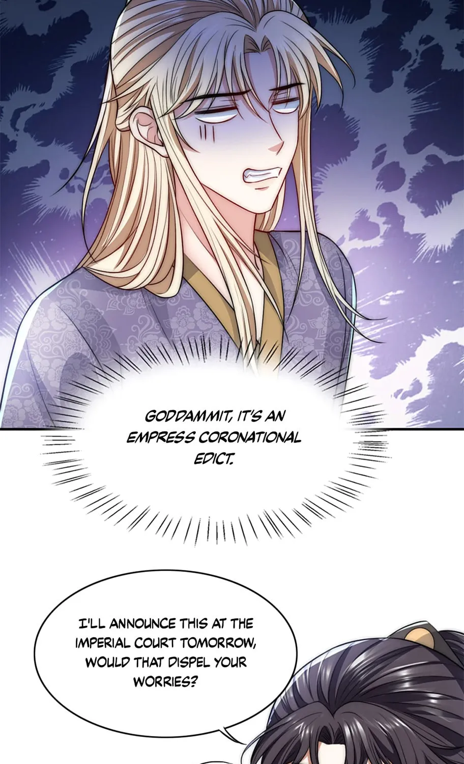 Read Please No Cure For Me chapter 32 image 5 on Lezhin
