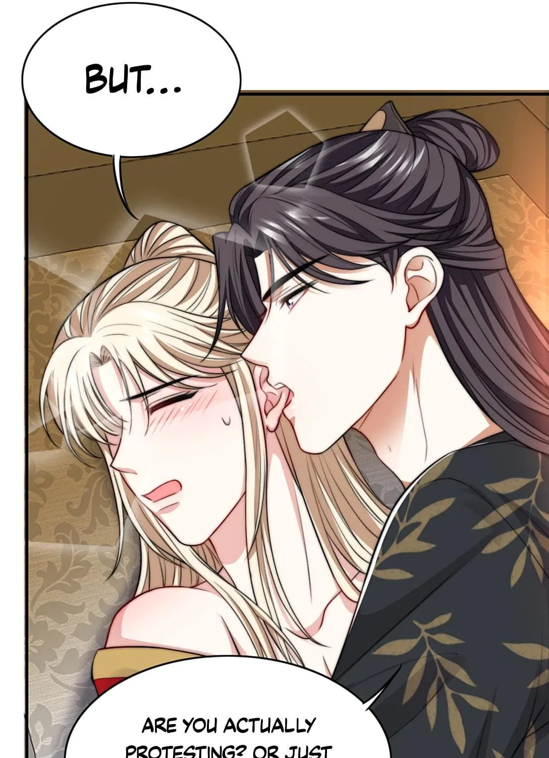 Read Please No Cure For Me chapter 32 image 51 on Lezhin