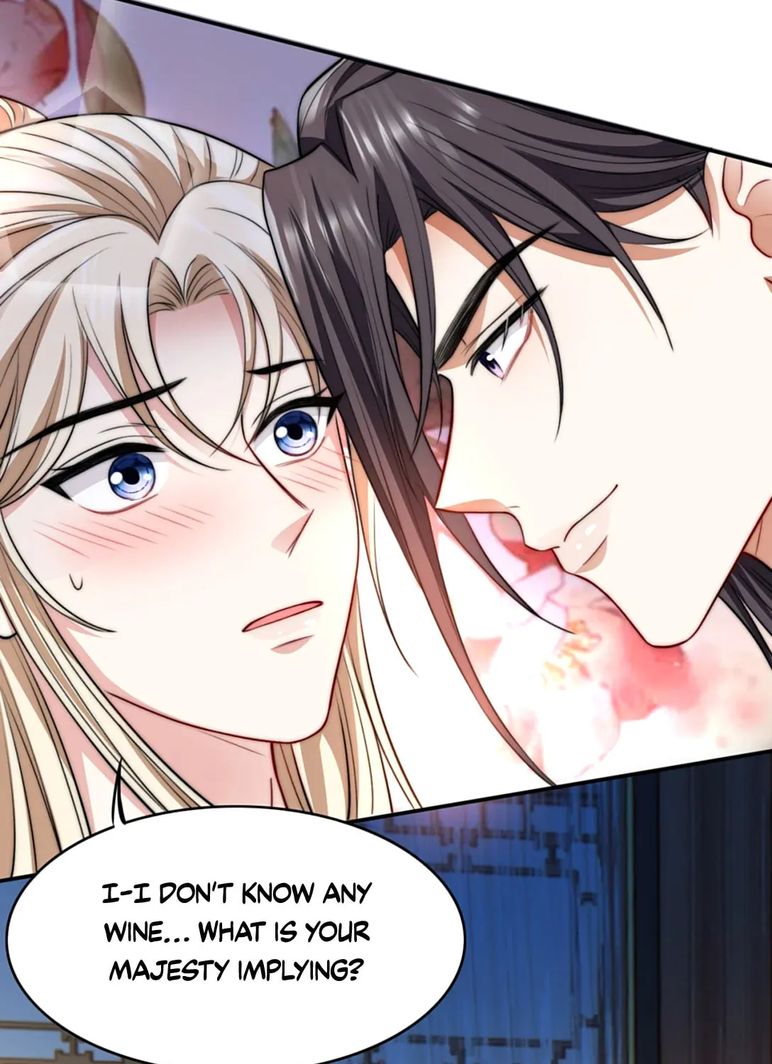 Read Please No Cure For Me chapter 32 image 55 on Lezhin