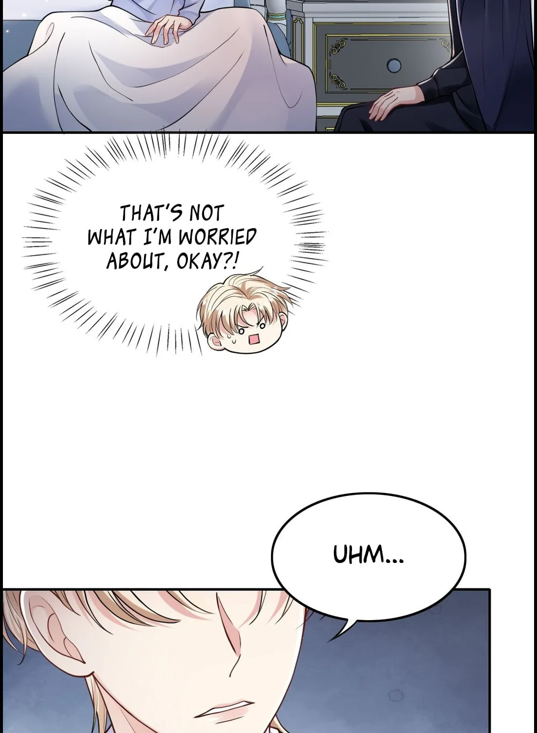 Read Please No Cure For Me chapter 4 image 10 on Lezhin