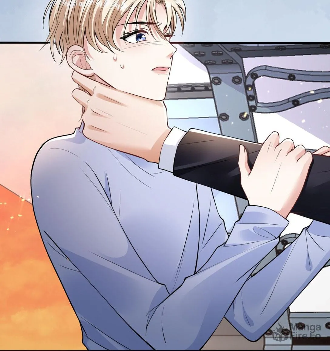 Read Please No Cure For Me chapter 4 image 100 on Lezhin