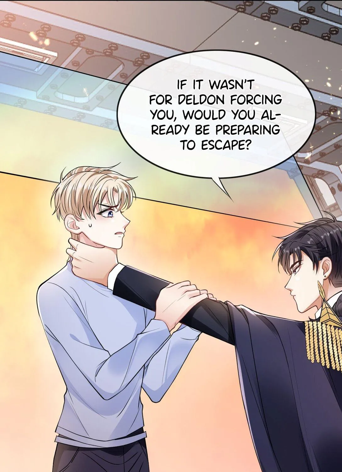 Read Please No Cure For Me chapter 4 image 101 on Lezhin
