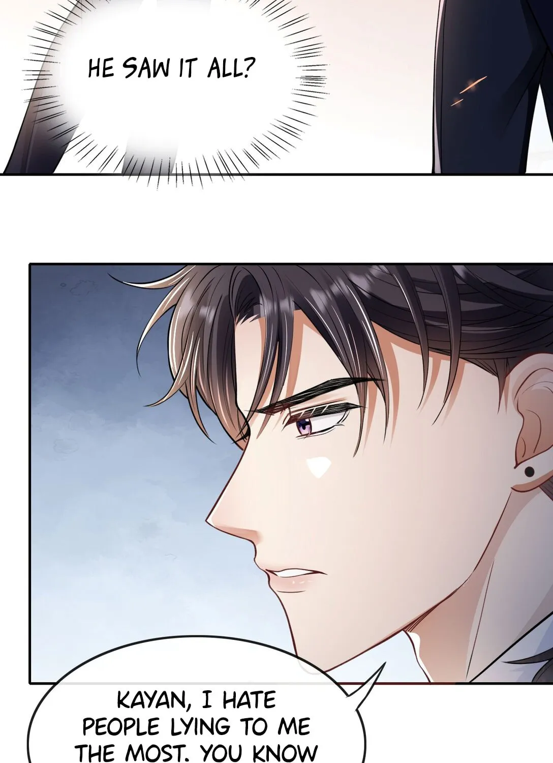 Read Please No Cure For Me chapter 4 image 103 on Lezhin