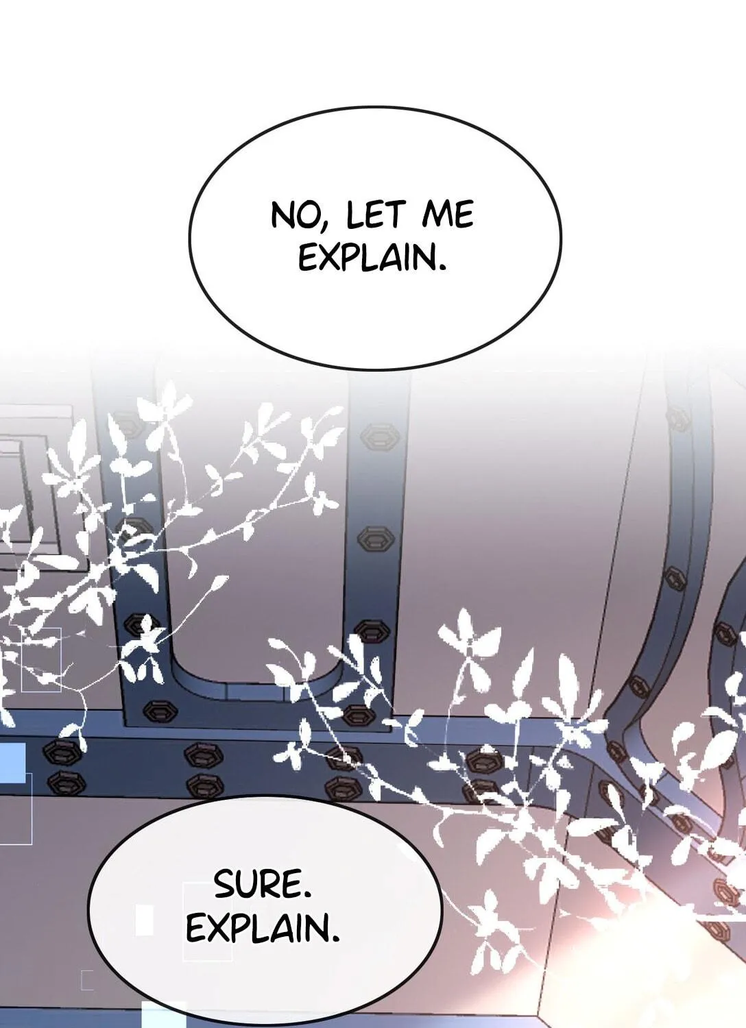 Read Please No Cure For Me chapter 4 image 105 on Lezhin
