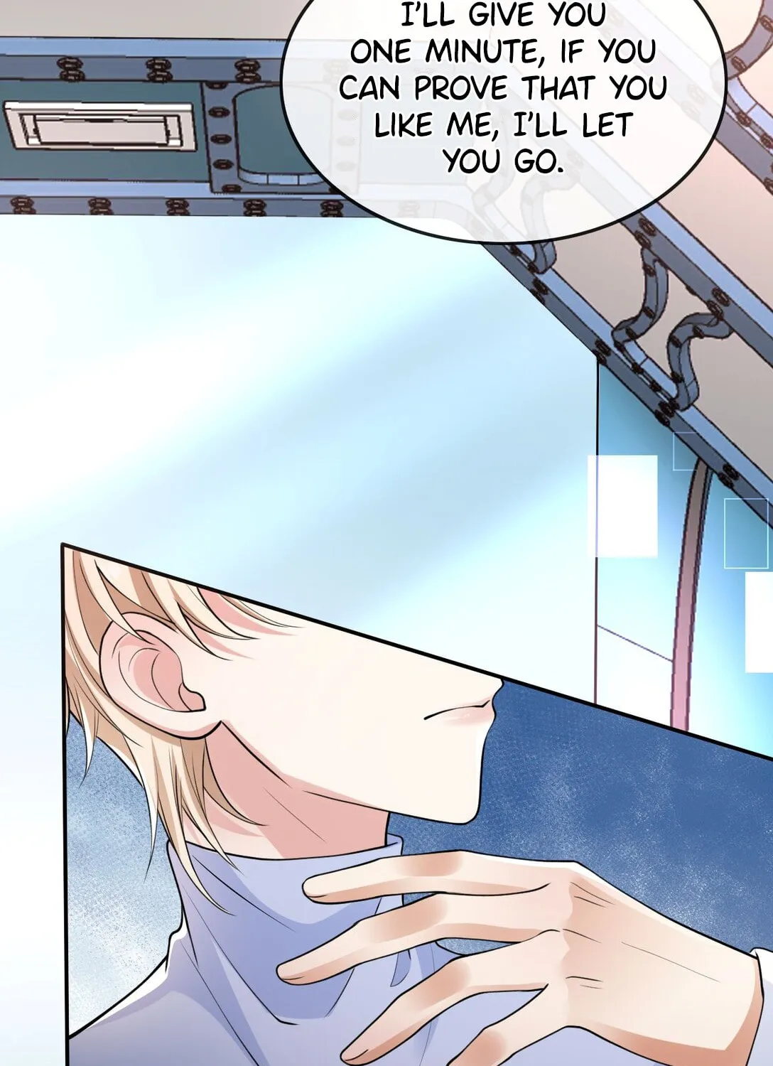 Read Please No Cure For Me chapter 4 image 107 on Lezhin
