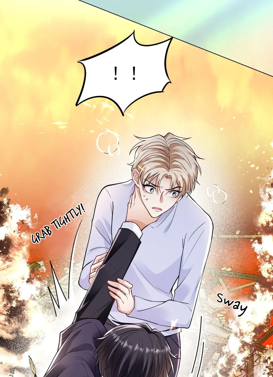 Read Please No Cure For Me chapter 4 image 109 on Lezhin