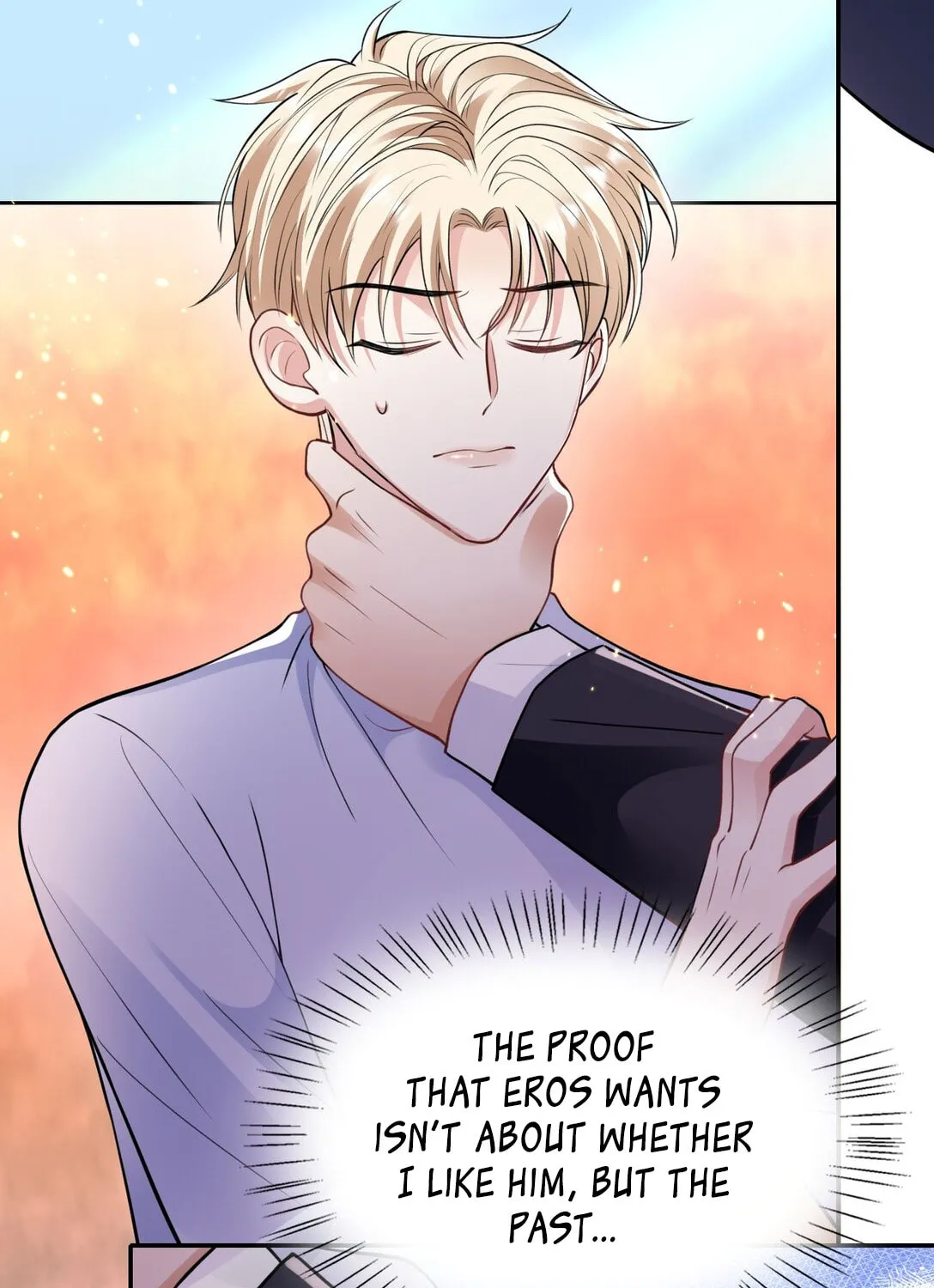 Read Please No Cure For Me chapter 4 image 115 on Lezhin