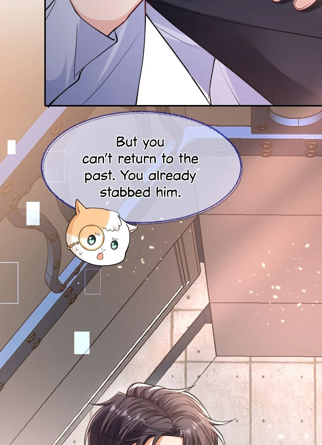 Read Please No Cure For Me chapter 4 image 117 on Lezhin
