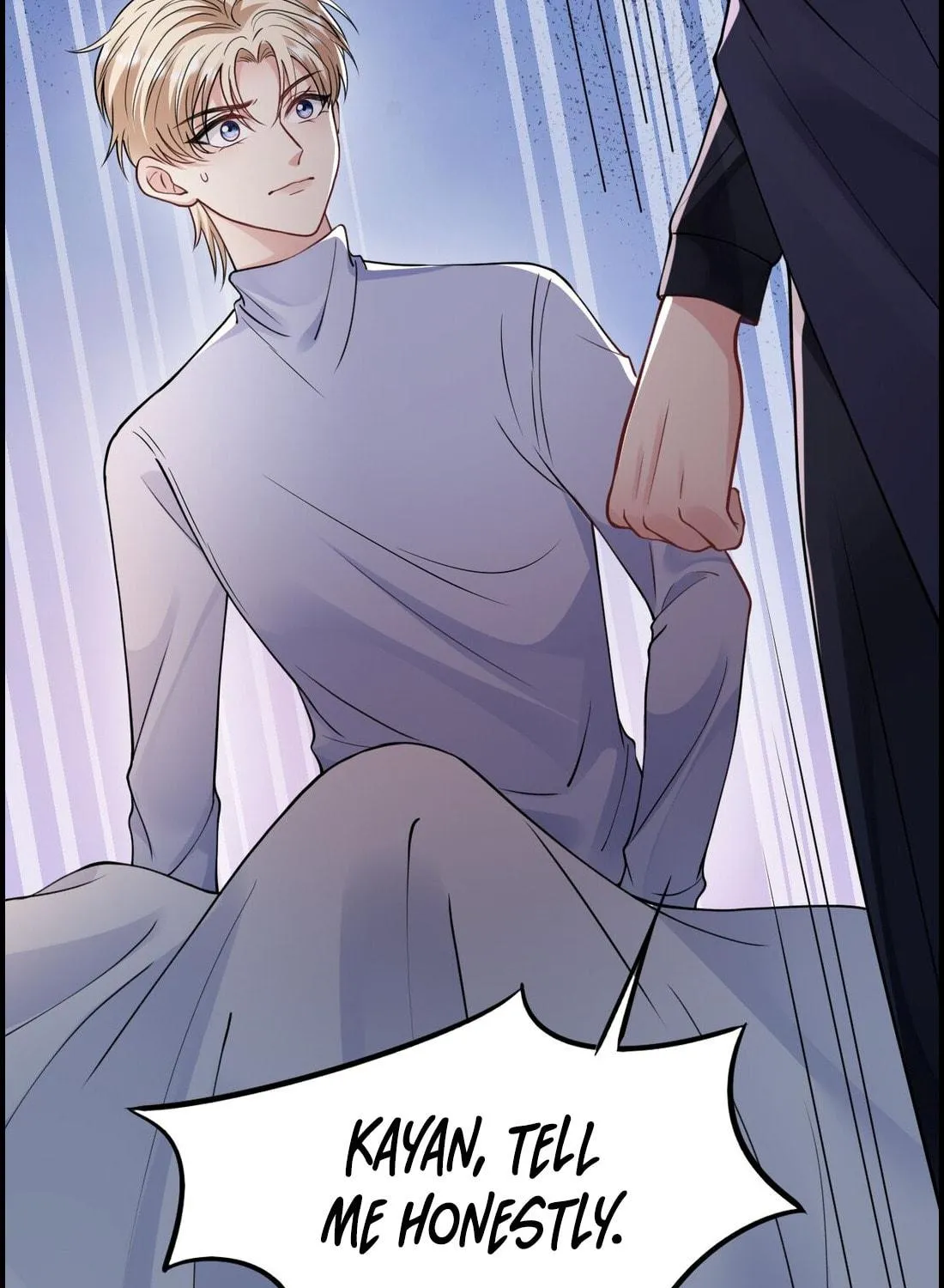 Read Please No Cure For Me chapter 4 image 14 on Lezhin