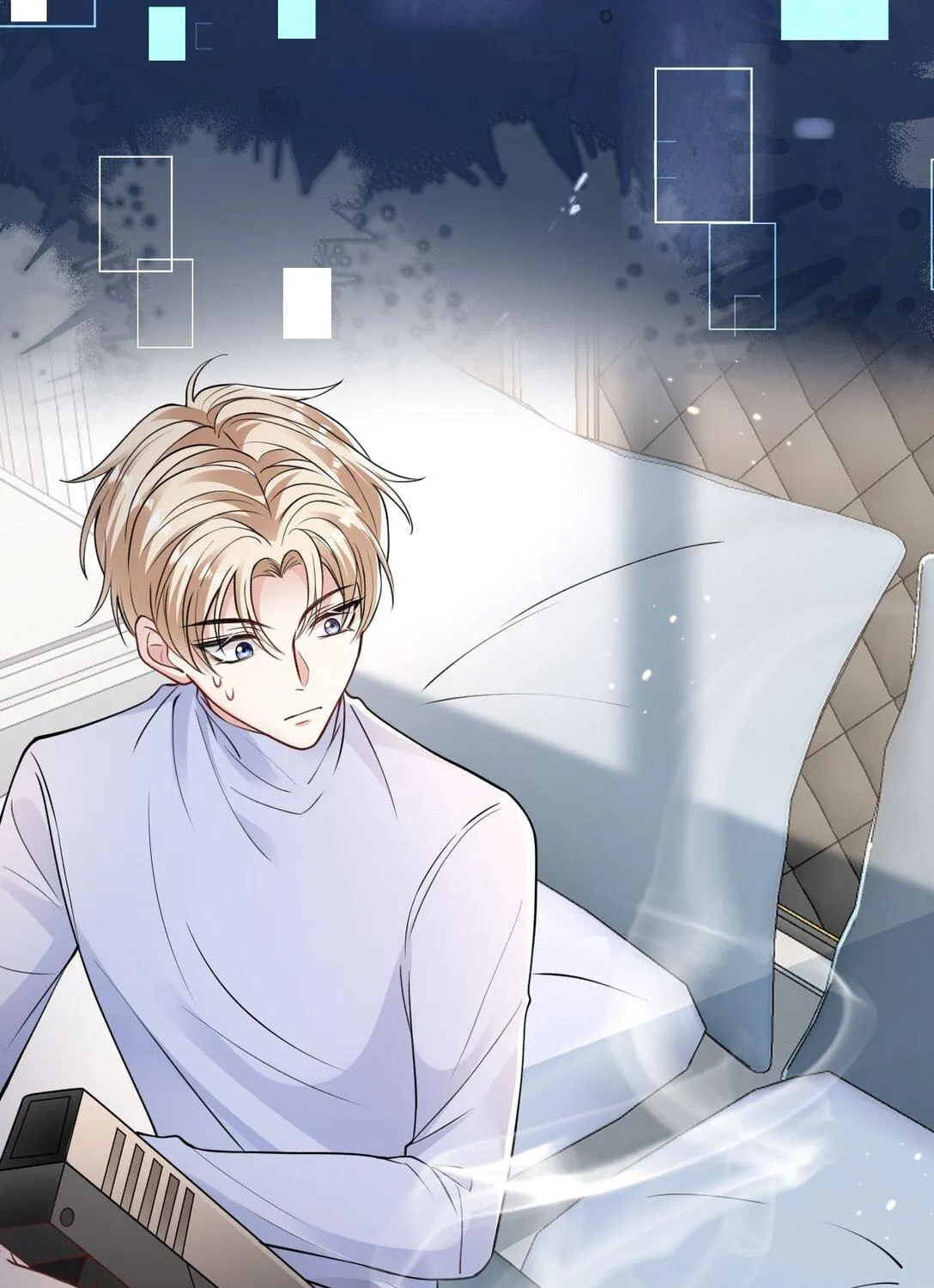 Read Please No Cure For Me chapter 4 image 20 on Lezhin