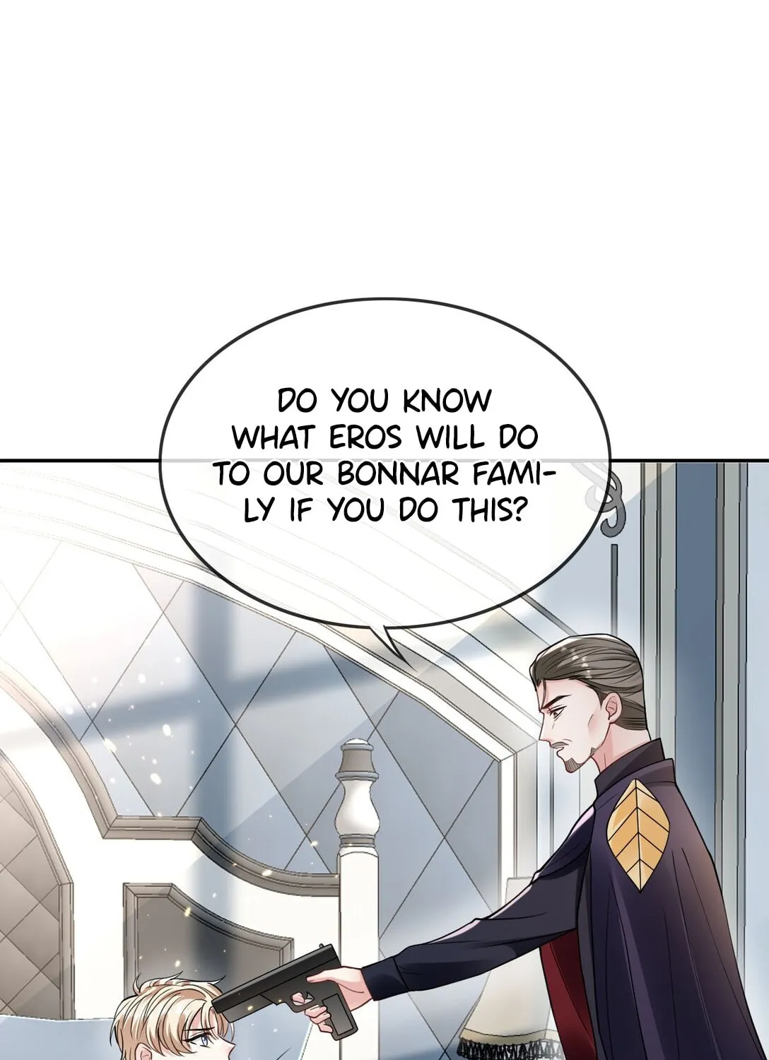 Read Please No Cure For Me chapter 4 image 24 on Lezhin